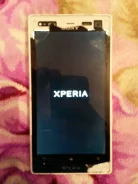 Sony Xperia acro S. �/� ����