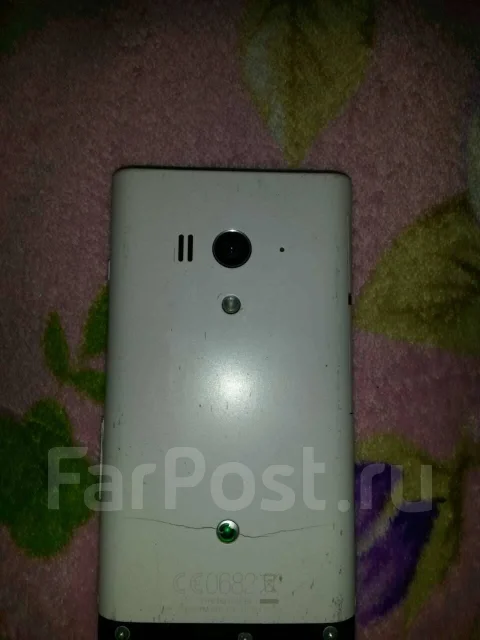 Sony Xperia acro S. �/� ����