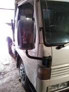 Накладка на зеркало. Toyota Toyoace Toyota Dyna Toyota Dyna / Toyoace Mitsubishi Canter Isuzu Elf Mazda Titan