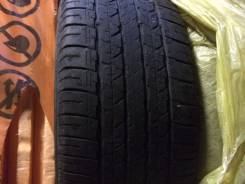 Dunlop SP Sport 7000 A/S. Летние, 2011 год, износ: 30%, 4 шт