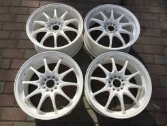 RAYS. 7.5x17, 5x100.00, ET50