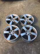 Mazda. 8.0x18, 5x114.30, ET50, ЦО 67,1 мм.