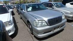 Toyota Crown. JZS171, 1JZGTE