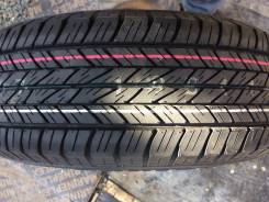Dunlop Grandtrek ST20. Всесезонные, 2008 год, без износа, 1 шт