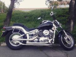 Yamaha Dragstar / V-Star / XVS. 400 куб. см., исправен, птс, с пробегом