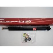 Амортизатор. Toyota: Model-F, Van, Town Ace, RAV4, Master Ace Surf Двигатели: 2Y, 4YEC, 3YC, 3Y, 2YC, 2C, 3YEC, 4KJ, 3YEU, 1YJ, 2CT, 1C, 2YU, 1AZFE, 1...
