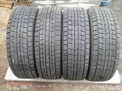 Dunlop. Всесезонные, износ: 5%, 4 шт