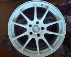 Advan. 7.0x17, 5x114.30, ET40