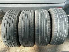 Dunlop Grandtrek PT3. Летние, 2015 год, износ: 20%, 4 шт