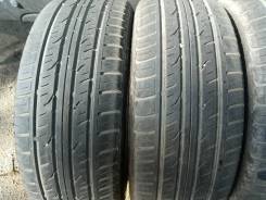 Dunlop Grandtrek PT3. Летние, 2015 год, износ: 20%, 2 шт