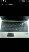 HP 620. ОЗУ 2048 Мб, диск 300 Гб, WiFi, Bluetooth, аккумулятор на 5 ч.