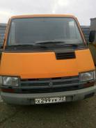 Renault Trafic. Продается грузовик Рено Трафик, 2 000 куб. см., 1 000 кг.