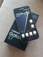 Samsung Galaxy S7. Б/у