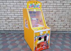 Автоматы игровые.