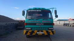 Isuzu. Продаётся миксер, 5,00 куб. м.