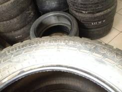 Nokian Hakkapeliitta 7. Всесезонные, износ: 30%, 4 шт