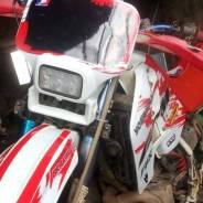Honda CRM 250. 249 куб. см., исправен, птс, с пробегом