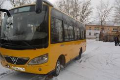 Shanlin. Продам автобус Шаулинь, 3 900 куб. см., 21 место