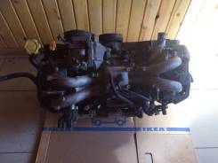 Двигатель в сборе. Subaru Impreza, GC1 Двигатели: EJ15, EJ151