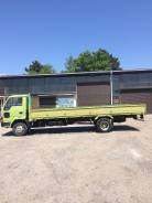 Mitsubishi Fuso Fighter. Прдаю Митсубиси Фусо, 6 500 куб. см., 5 000 кг.