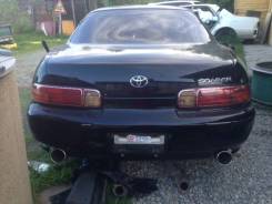 Стоп-сигнал. Toyota Soarer, JZZ30