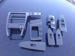 Панели и облицовка салона. Toyota Cresta, JZX100 Toyota Chaser, JZX100