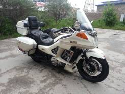 Yamaha XVZ 1300. 1 300 куб. см., исправен, птс, с пробегом