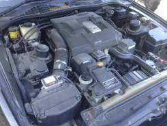Поддон. Toyota Soarer, UZZ31 Двигатель 1UZFE