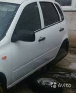 Лада Калина Хэтчбек