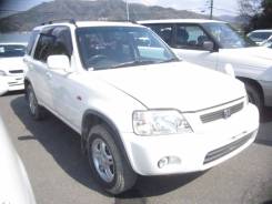 Honda CR-V. RD1, B20B
