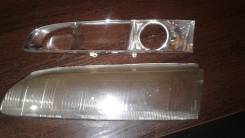 Фара. Toyota Sprinter Marino, AE101 Двигатель 4AFE