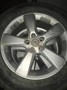 Lexus. x18