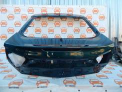 Дверь багажника Ford Mondeo 4