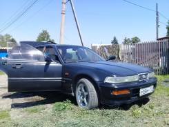 Honda Vigor. автомат, передний, 2.0 (165 л.с.), бензин, 227 463 тыс. км