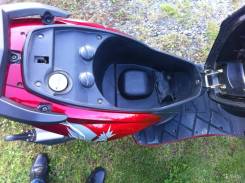 Racer Stells 150. 150 куб. см., исправен, без птс, с пробегом