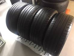 Dunlop SP Sport Maxx GT. Летние, 2015 год, износ: 20%, 4 шт