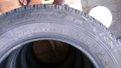 Bridgestone Winterforce. Зимние, без шипов, износ: 10%, 4 шт