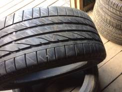Bridgestone Potenza RE050A. Летние, износ: 30%, 4 шт
