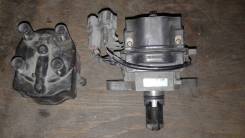 Трамблер. Toyota: Corolla, Tercel, Corsa, Cynos, Corolla II, Caldina, Sprinter Двигатели: 5EFE, 4EFE