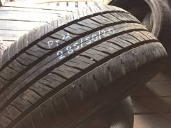 Dunlop Grandtrek PT2. Летние, износ: 30%, 2 шт