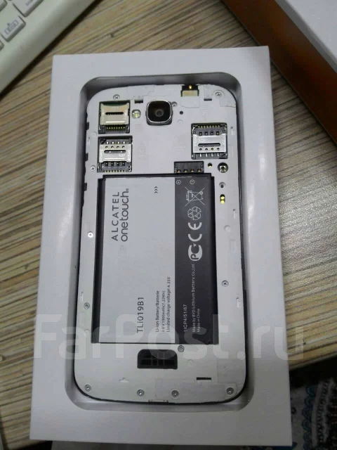 Alcatel POP C7 7041D. �/� ����
