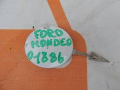 Заглушка бампера. Ford Mondeo