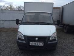 ГАЗ Газель Бизнес. Продаётся грузовик Газель бизнес, 2 789 куб. см., 2 500 кг.
