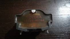 Катушка зажигания. Toyota: Corolla, Cynos, Corolla II, Cresta, Hiace, Hilux, Dyna, Toyoace, T.U.V, Corona, Carina E, Regius, Avensis, Corolla Spacio...