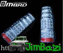 Стоп-сигнал. Suzuki Jimny Sierra, JB43W Suzuki Jimny, JB43, JB33W, JB23W, JB43W Suzuki Jimny Wide, JB33W, JB43W