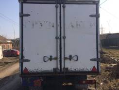 ГАЗ Газель. Продаётся грузовой фургон газель, 2 464 куб. см., 1 500 кг.
