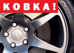 ProDrive. 7.5x17, 5x114.30, ET35, ЦО 73,1 мм.