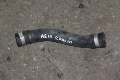 Горловина топливного бака. Toyota Corolla Spacio, AE111N, AE111 Двигатель 4AFE