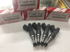 Инжектор. Toyota: Hilux Surf, Innova / Kijang, Coaster, Hiace, Regius Ace, Hilux, Dyna, Land Cruiser Prado, Fortuner, Toyoace, Kijang, Crown, Innova...
