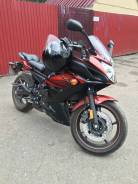 Yamaha FZ. 600 куб. см., исправен, птс, с пробегом